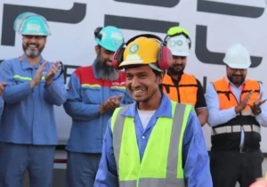 PFC Group Celebrates International Labour Day with Workforce at Dubai & Abu Dhabi on May 2025